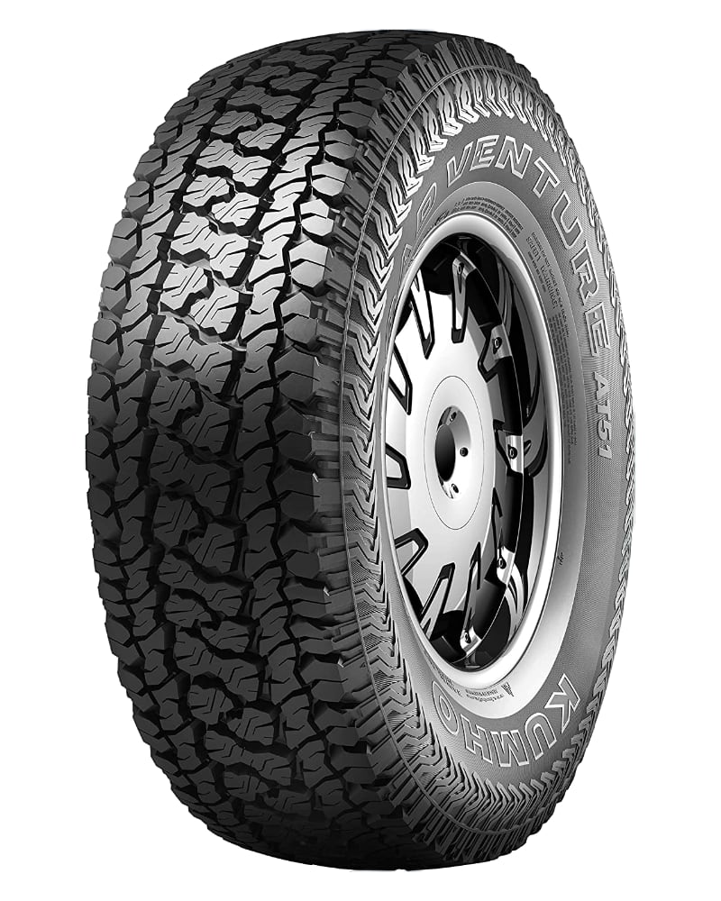 Kumho Road Venture A/T 51 tire