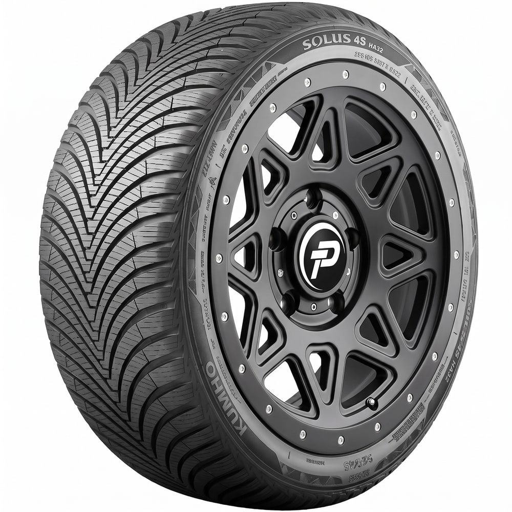 kumho solus ha32 suv tire