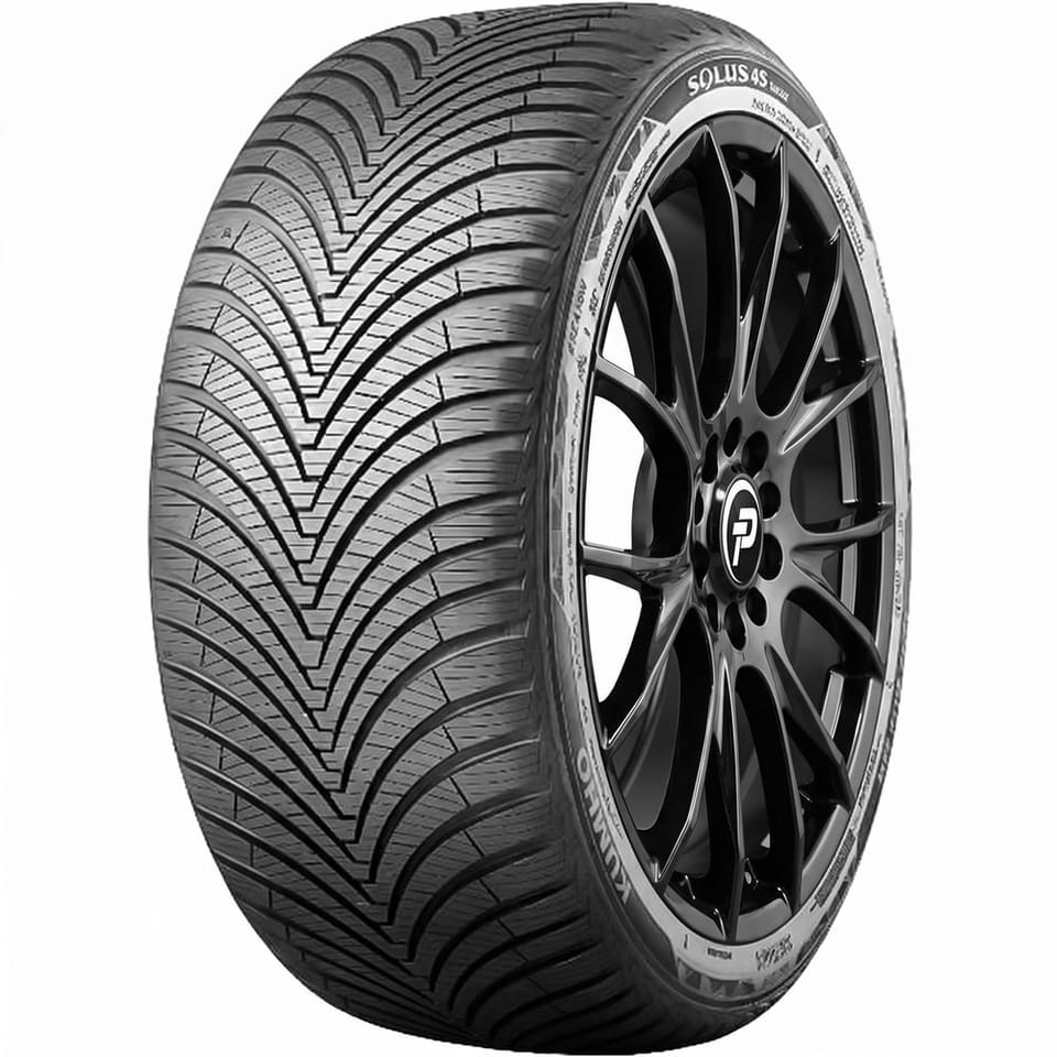 kumho solus ha32 tire