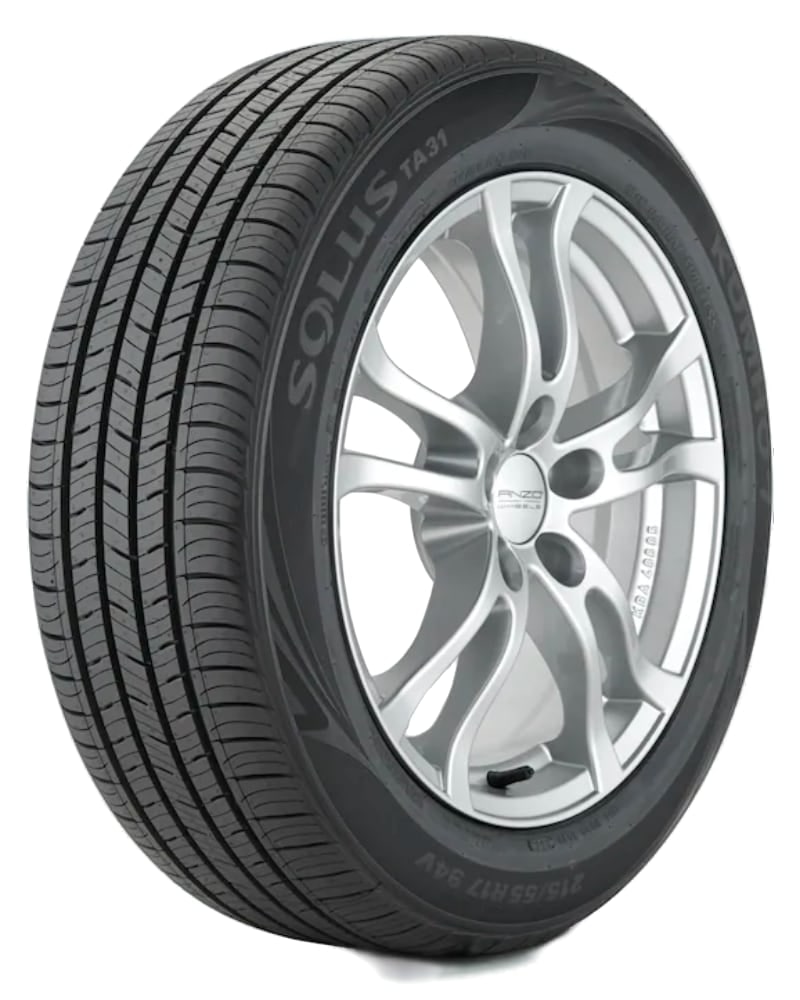 Kumho Crugen HP71 tire