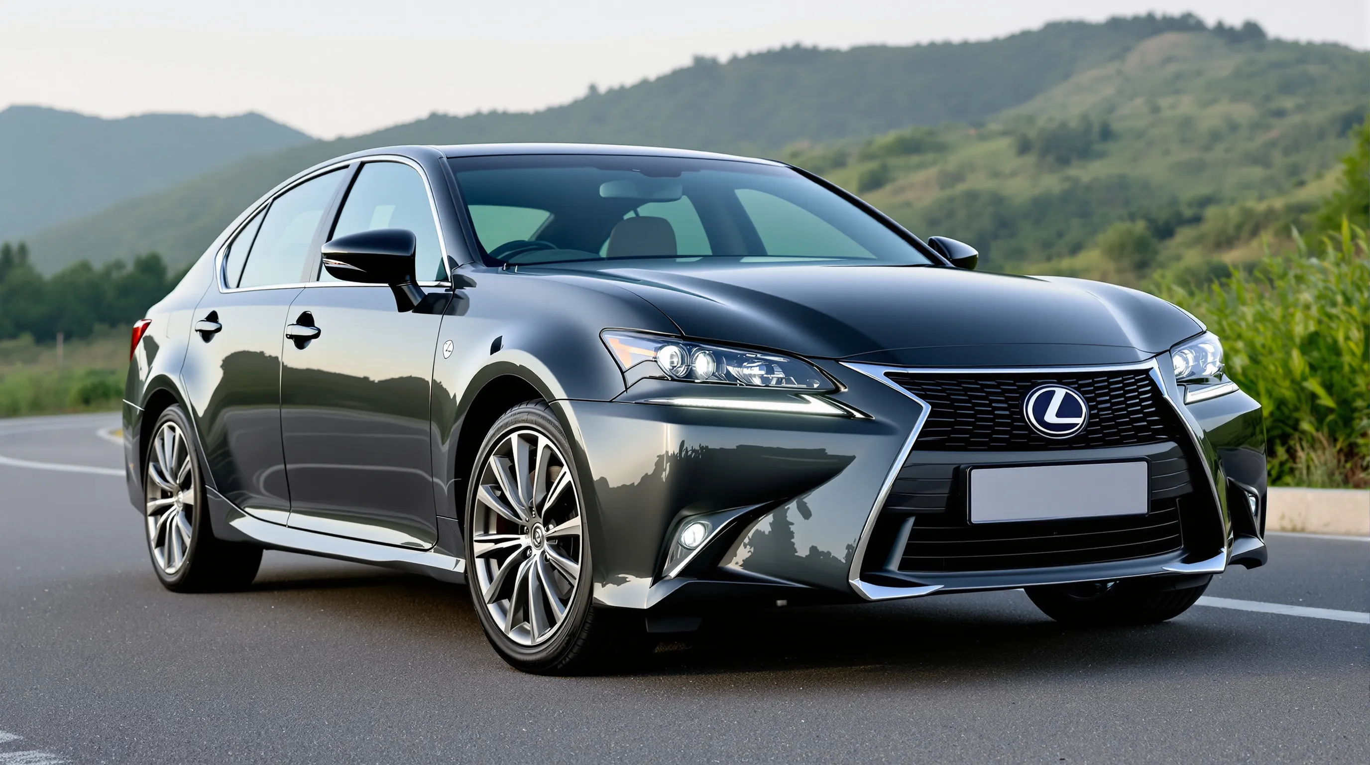 Best and worst Lexus GS 350 years — which to avoid