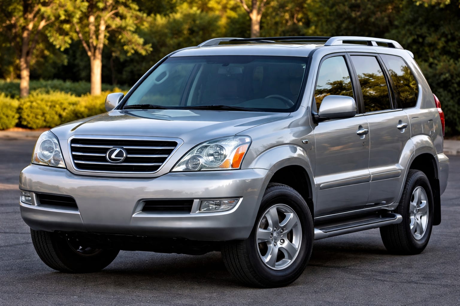 Best and worst Lexus Gx470 years — which to avoid