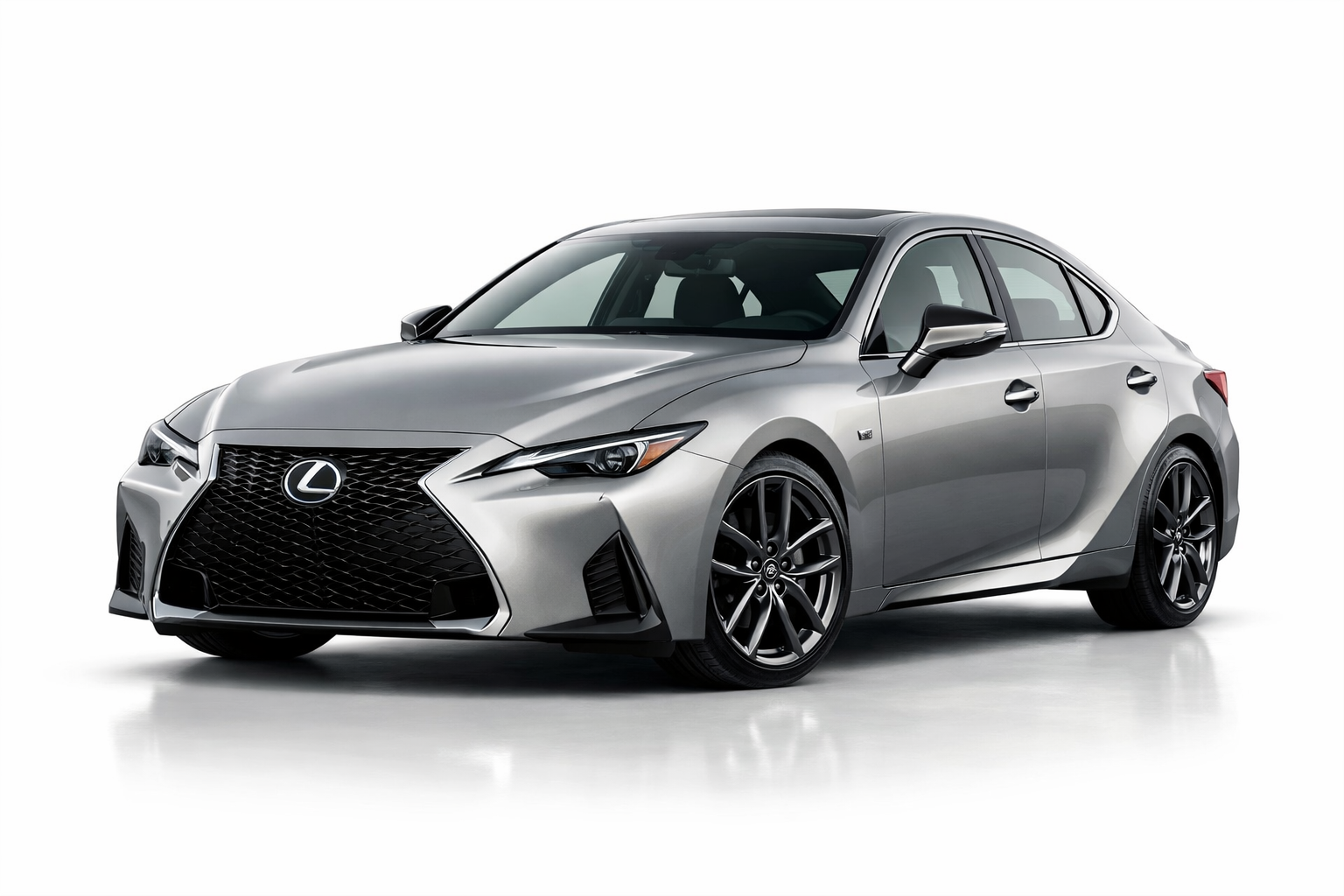 Best and worst Lexus IS 350 years — which to avoid