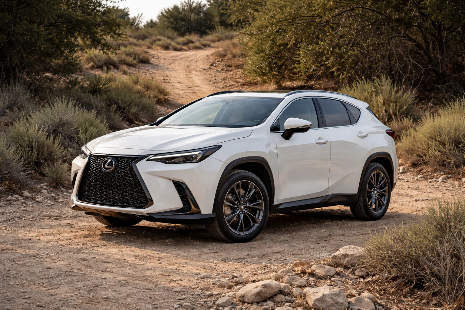 Best and worst Lexus NX years — which to avoid