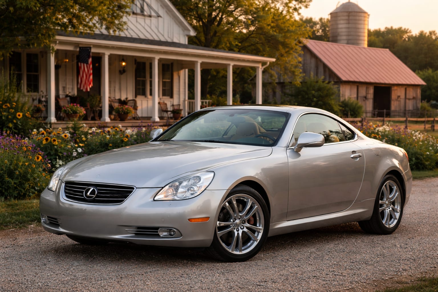 Best and worst Lexus Sc430 years — which to avoid