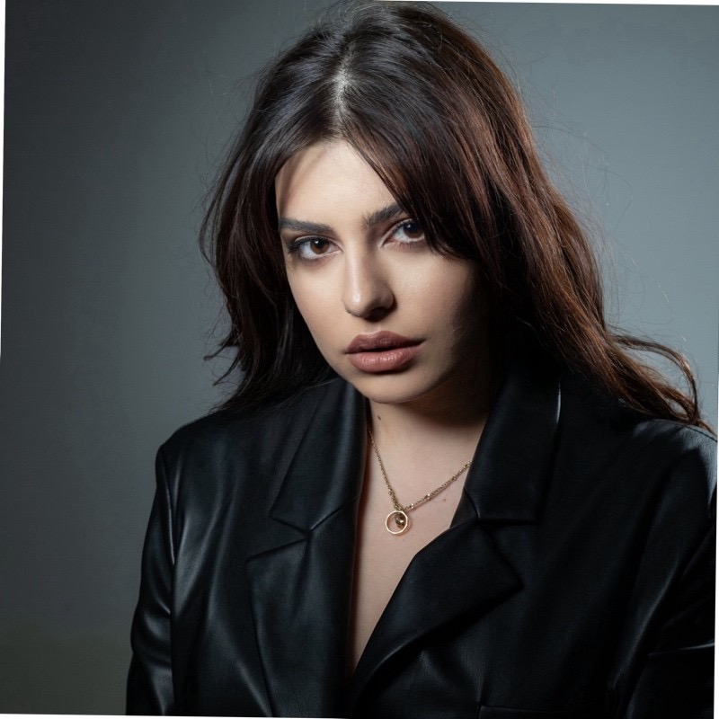 Lilit Farmazian
