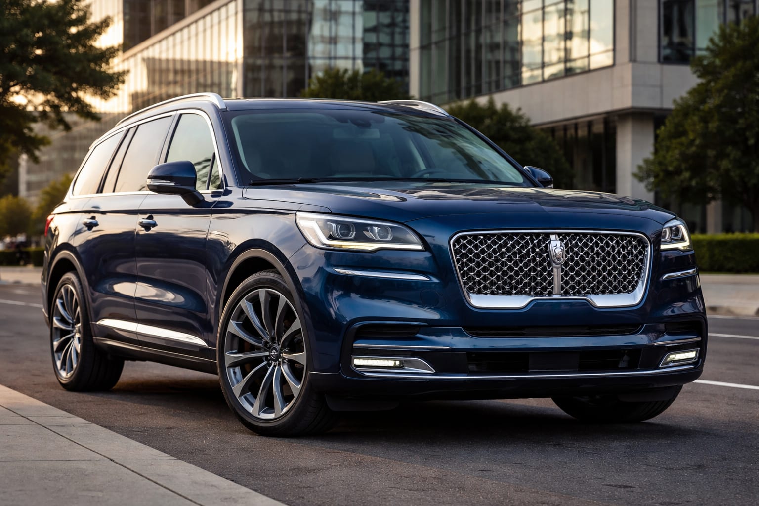 Best and worst Lincoln Aviator years — which to avoid