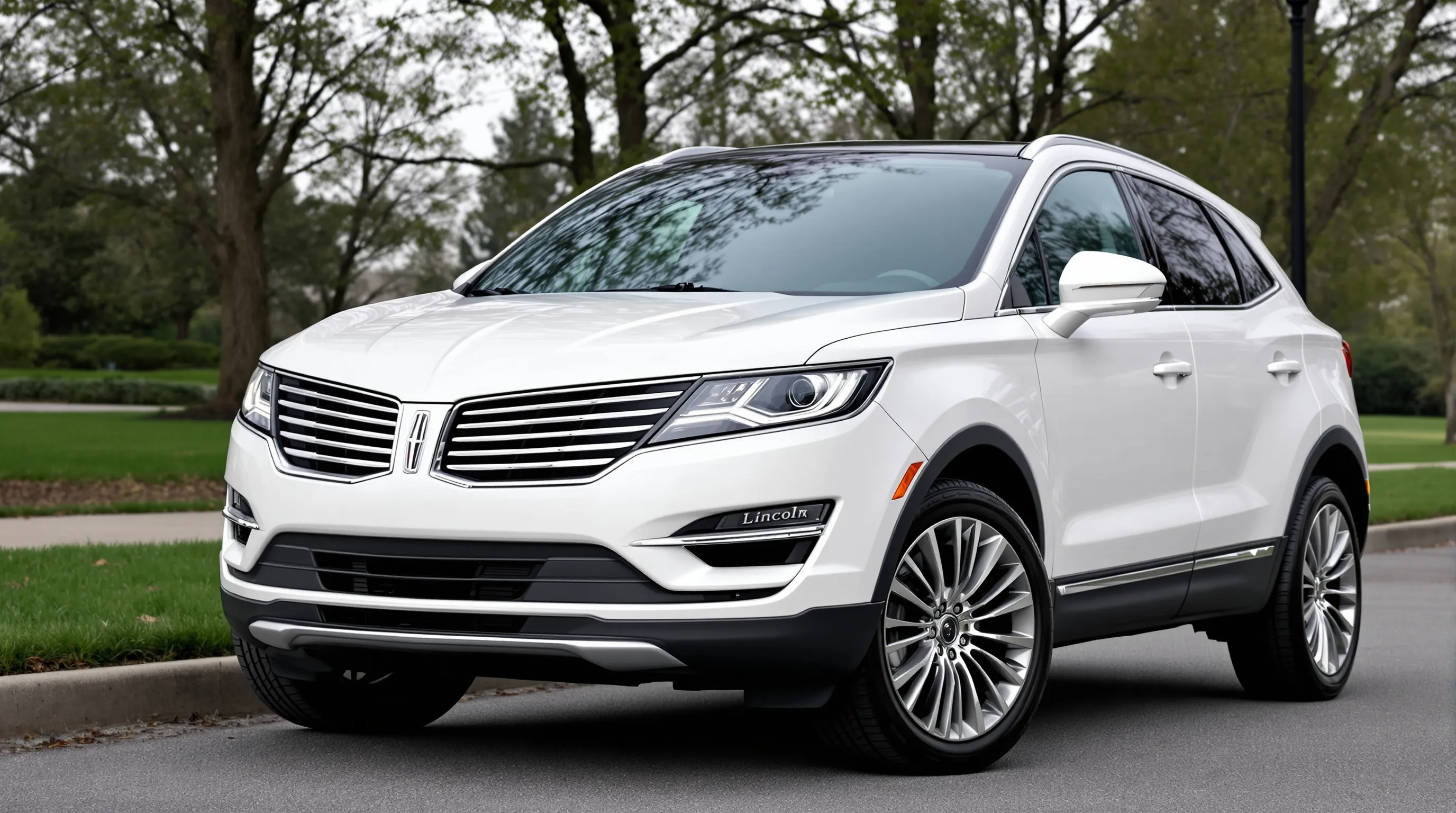 Best and worst Lincoln MKC years — which to avoid