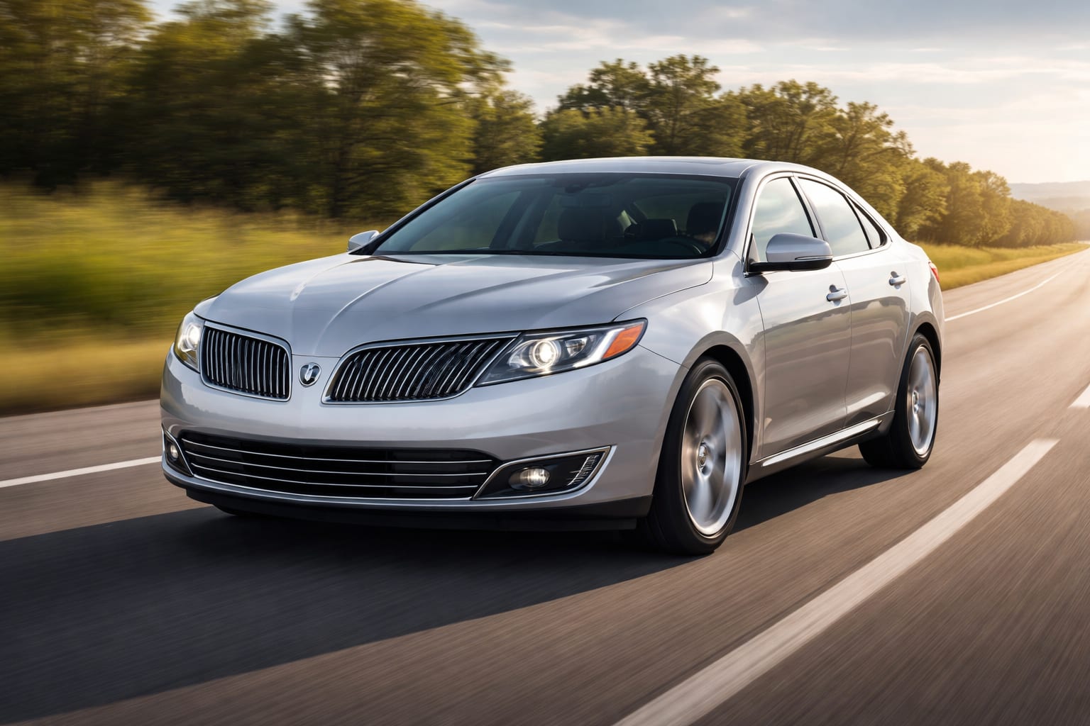 Best and worst Lincoln MKS years — which to avoid
