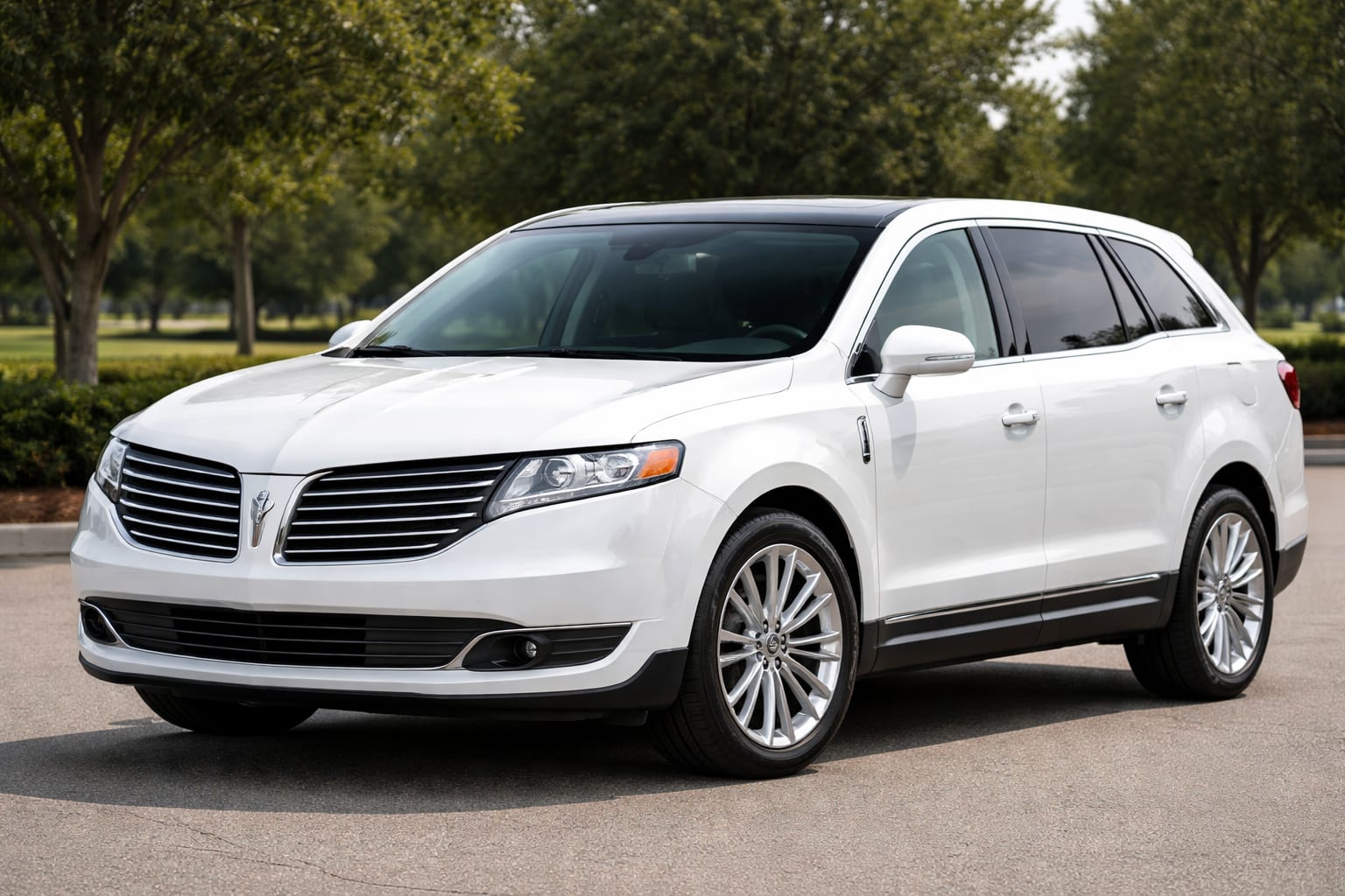 Best and worst Lincoln MKT years — which to avoid