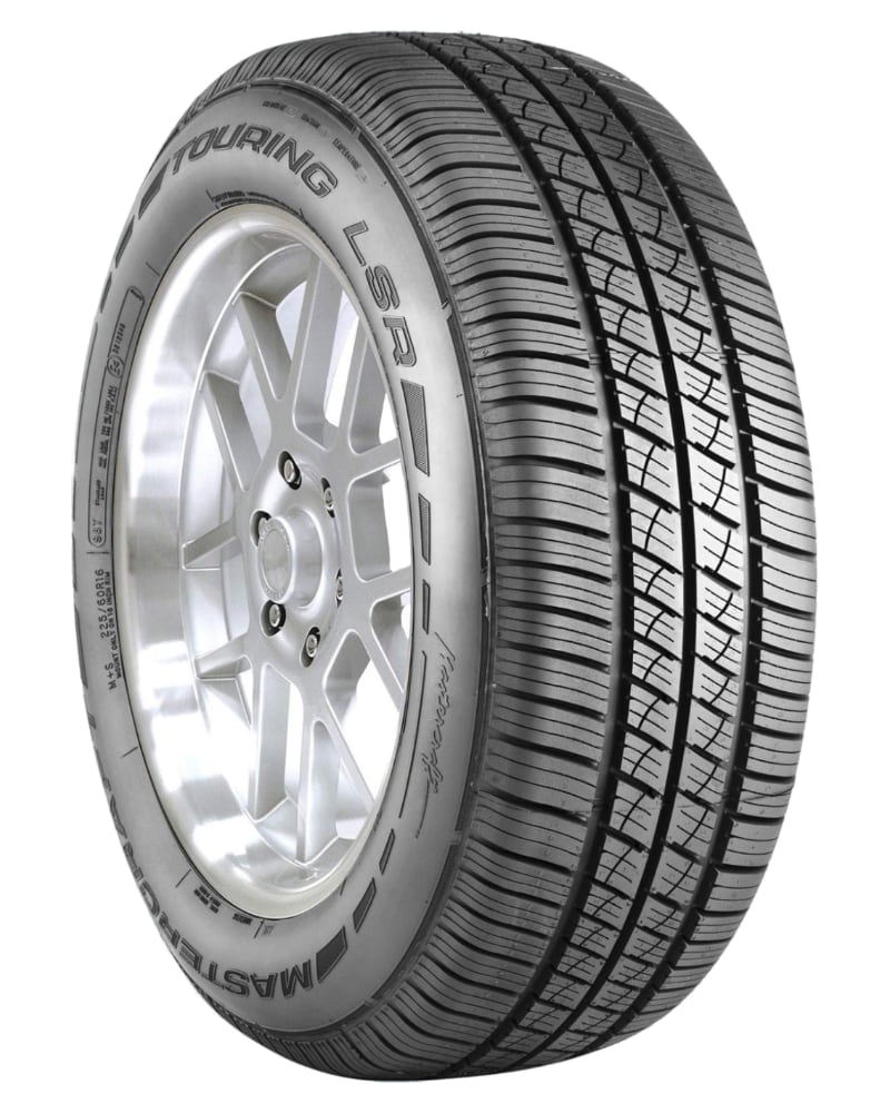 Mastercraft Avenger Touring LSR tire