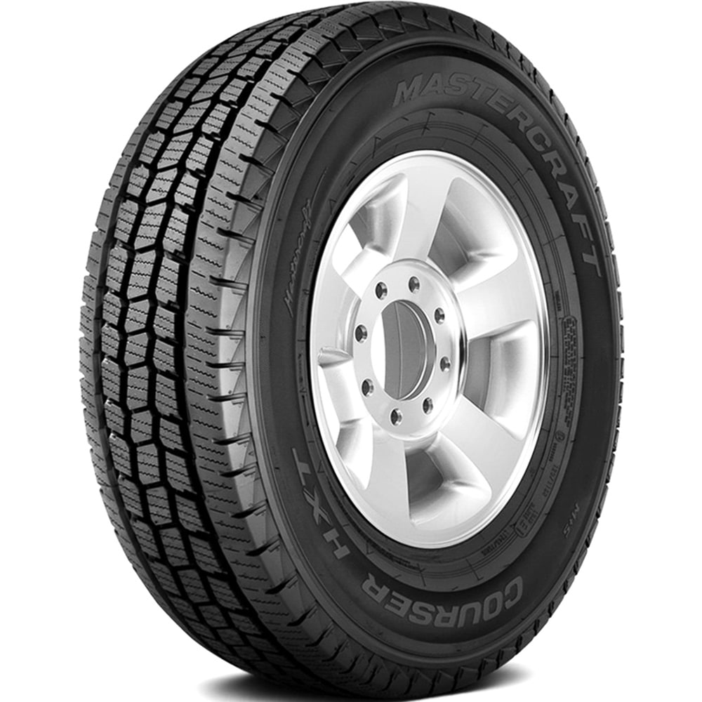 mastercraft courser hxt tire