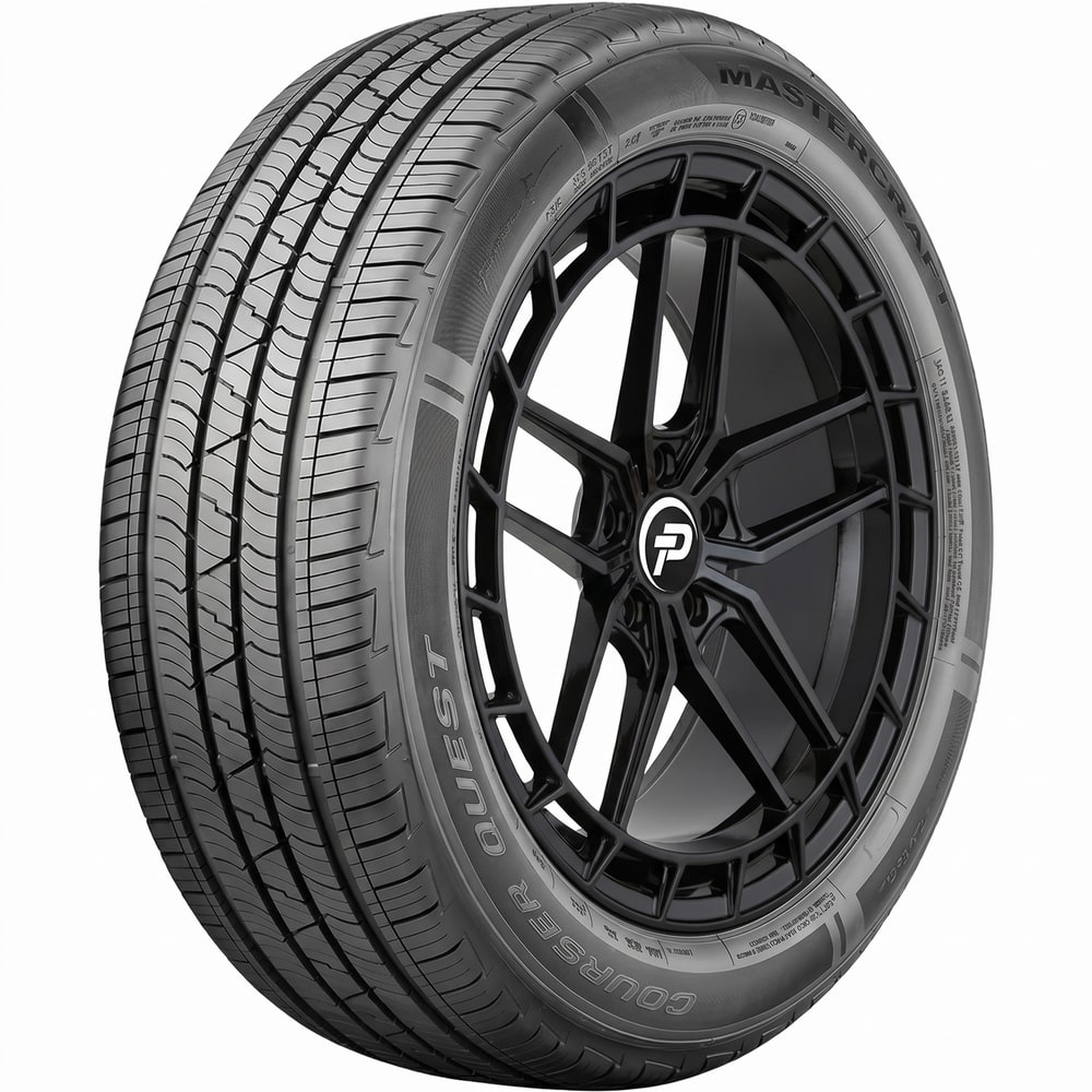 mastercraft courser quest tire