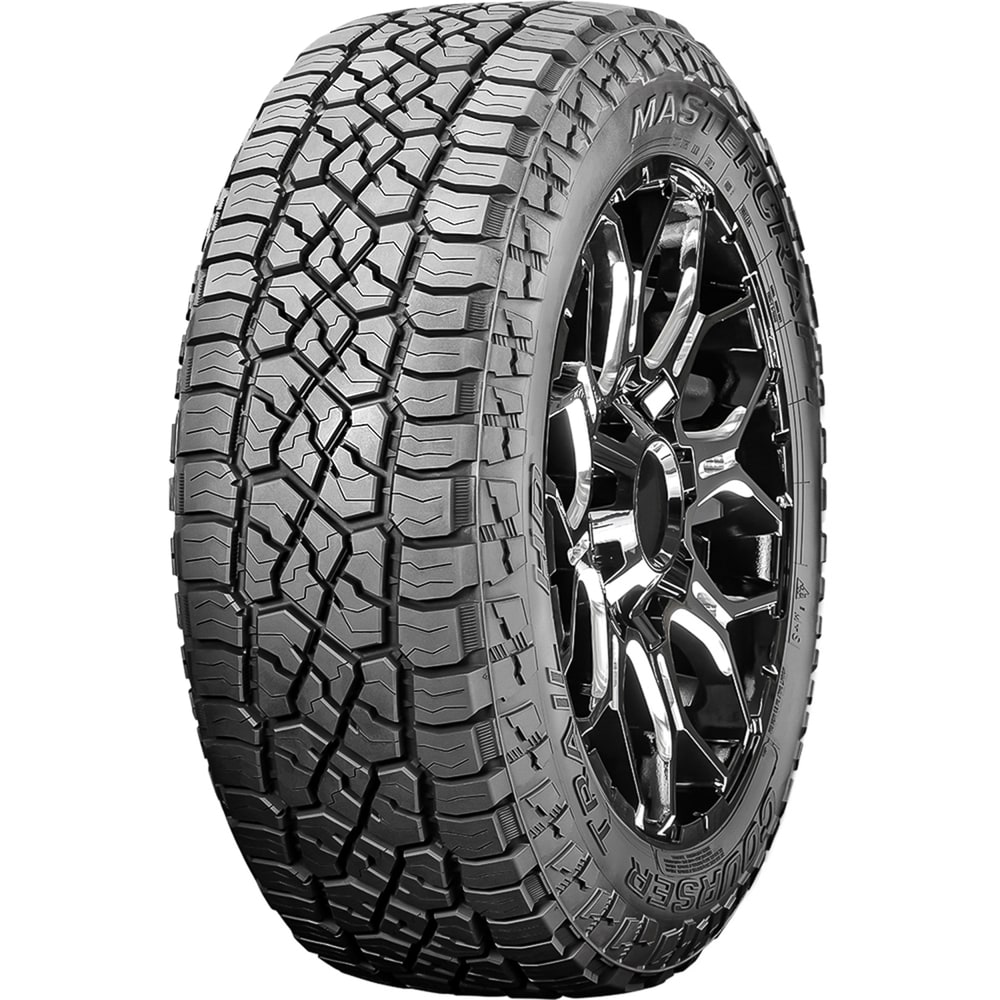 mastercraft courser trail hd tire