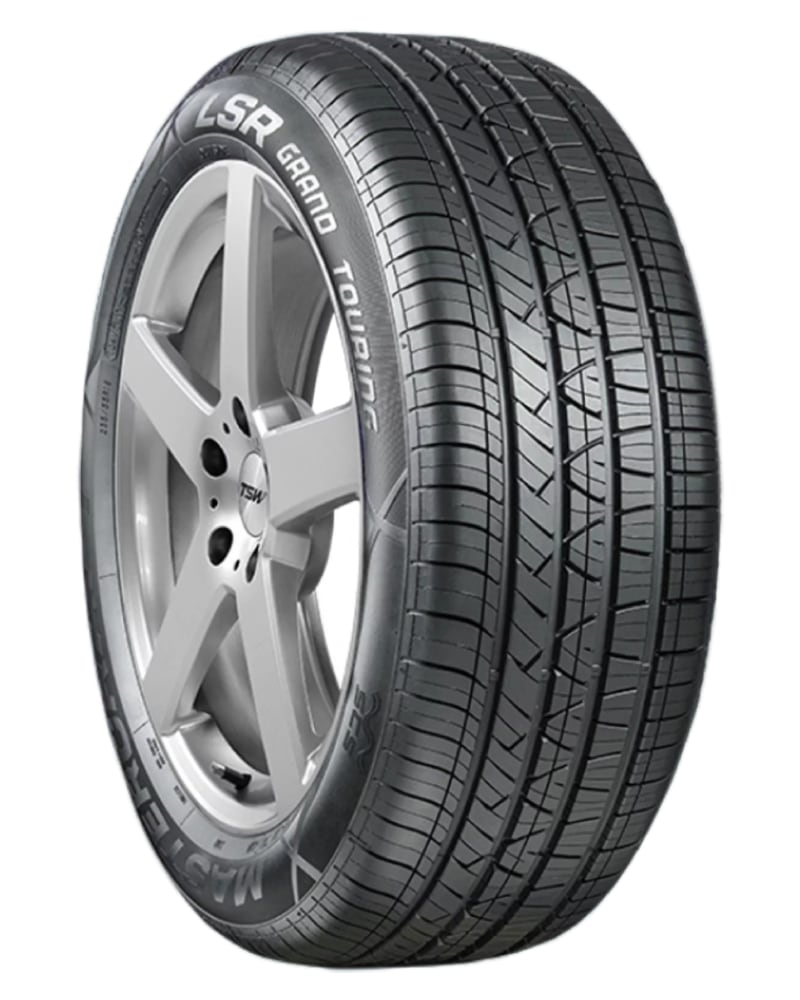 Mastercraft LSR Grand Touring tire