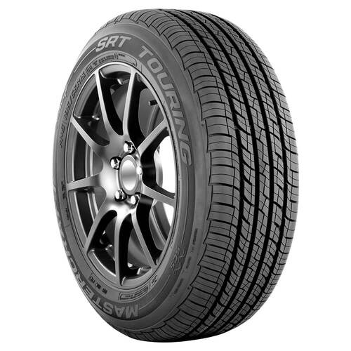 Mastercraft SRT Touring tire