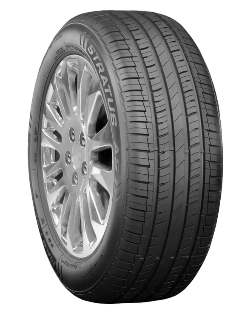 Mastercraft Stratus A/S tire