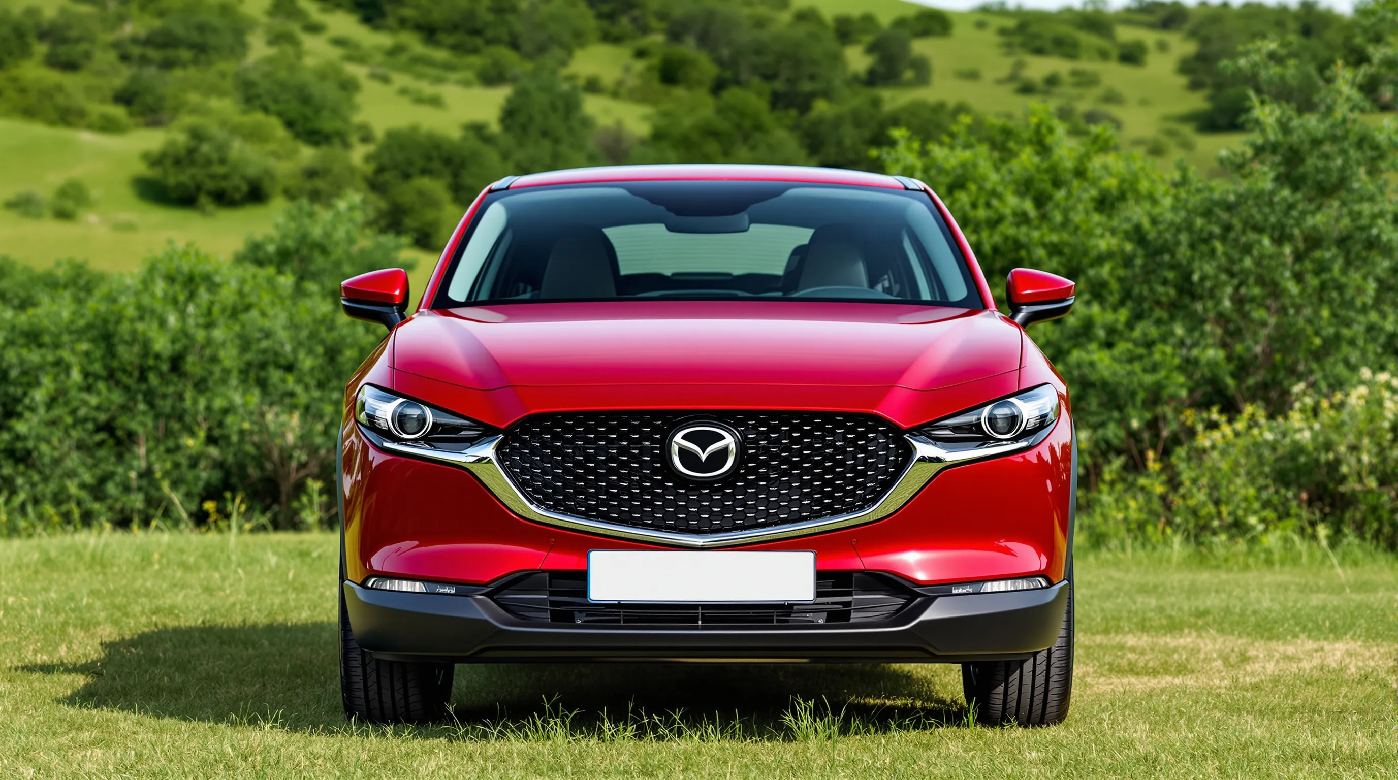Best and worst Mazda CX 30 years — which to avoid