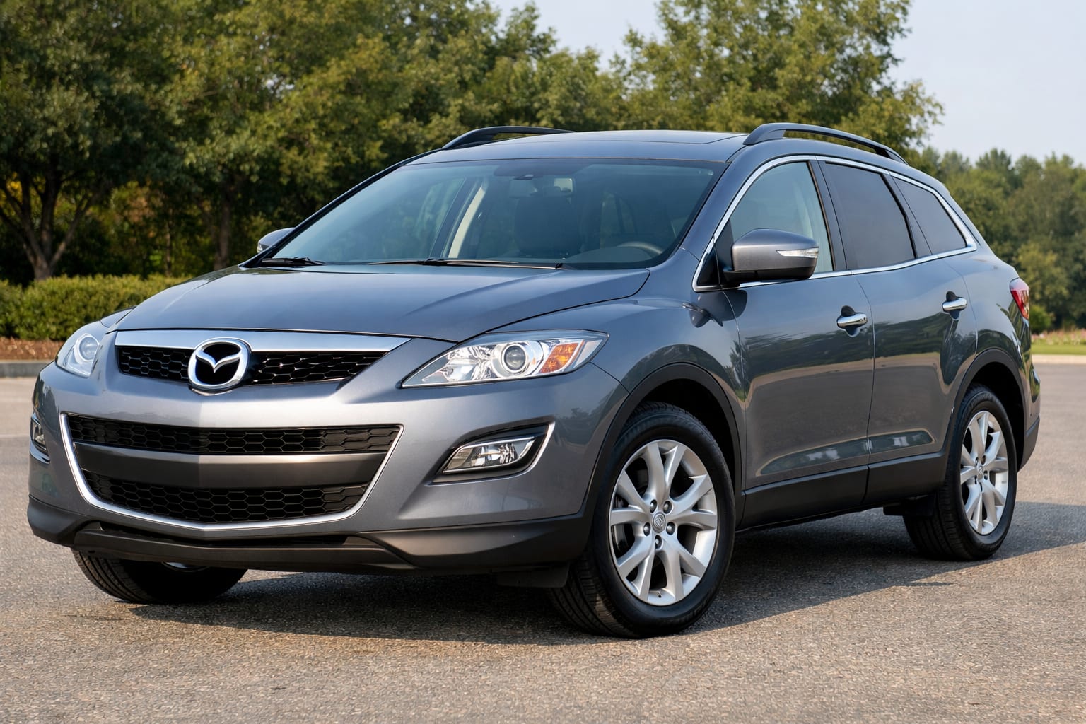 Best and worst Mazda CX 7 years — which to avoid