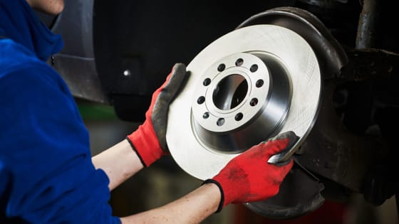 Rotor resurfacing explained – all you should know | REREV