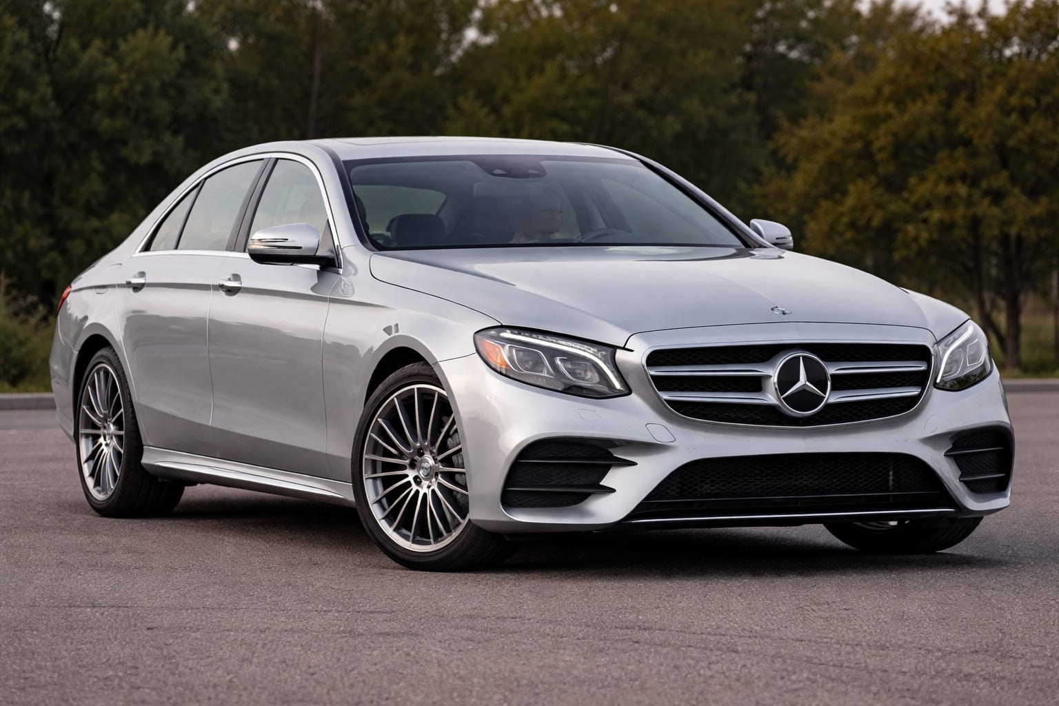 Best and worst Mercedes E350 years — which to avoid