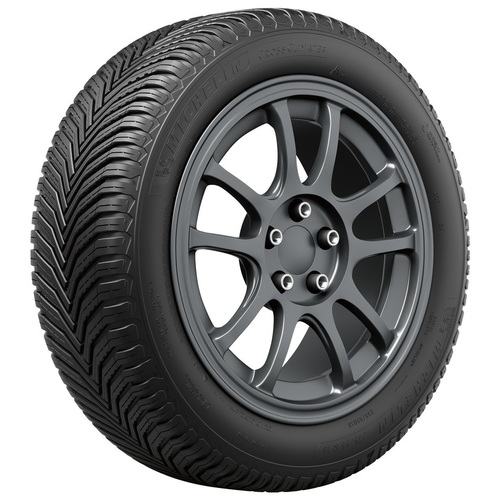 Michelin CrossClimate 2 tire product photo.