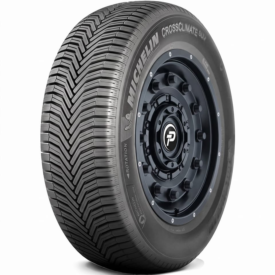 michelin crossclimate suv tire