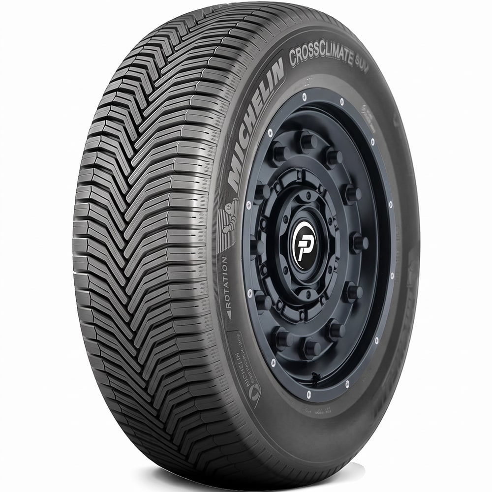 michelin crossclimate suv tire