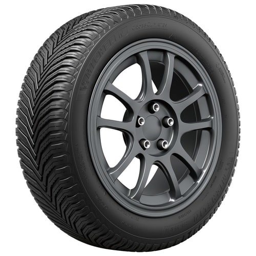 michelin crossclimate2 tire