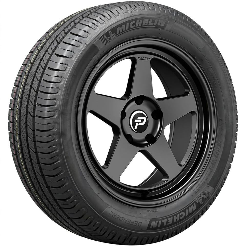 michelin defender 2 tire