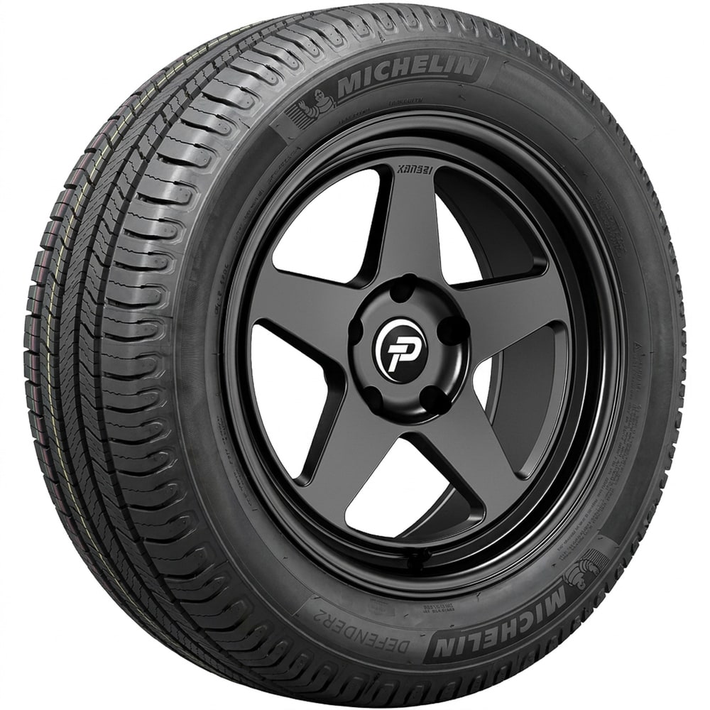 michelin defender 2 tire