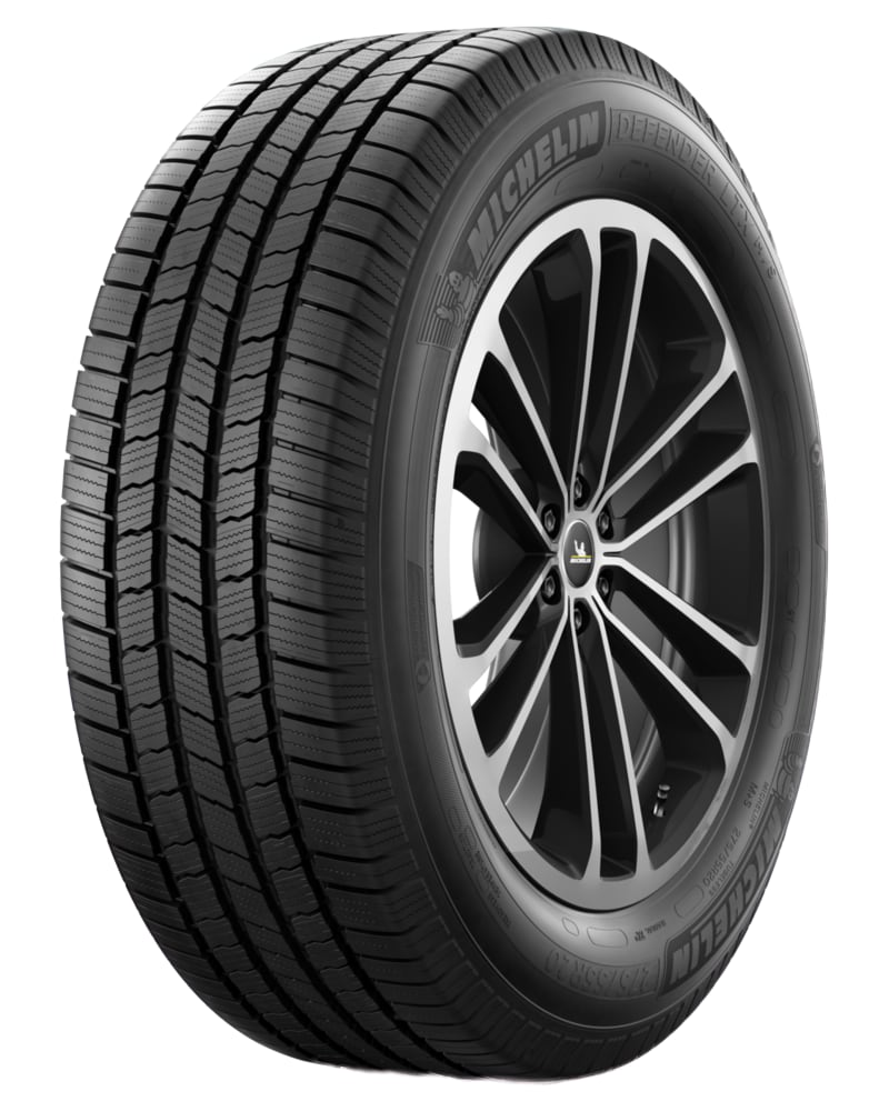 Michelin Defender LTX M/S tire