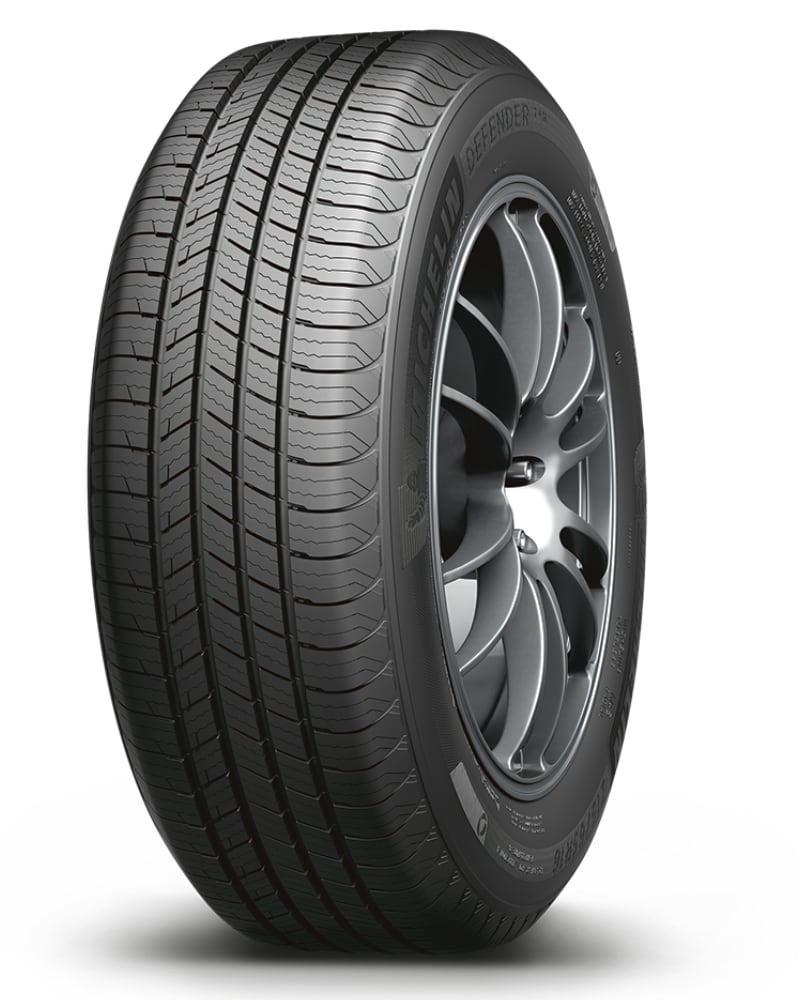 Michelin Defender T+H tire