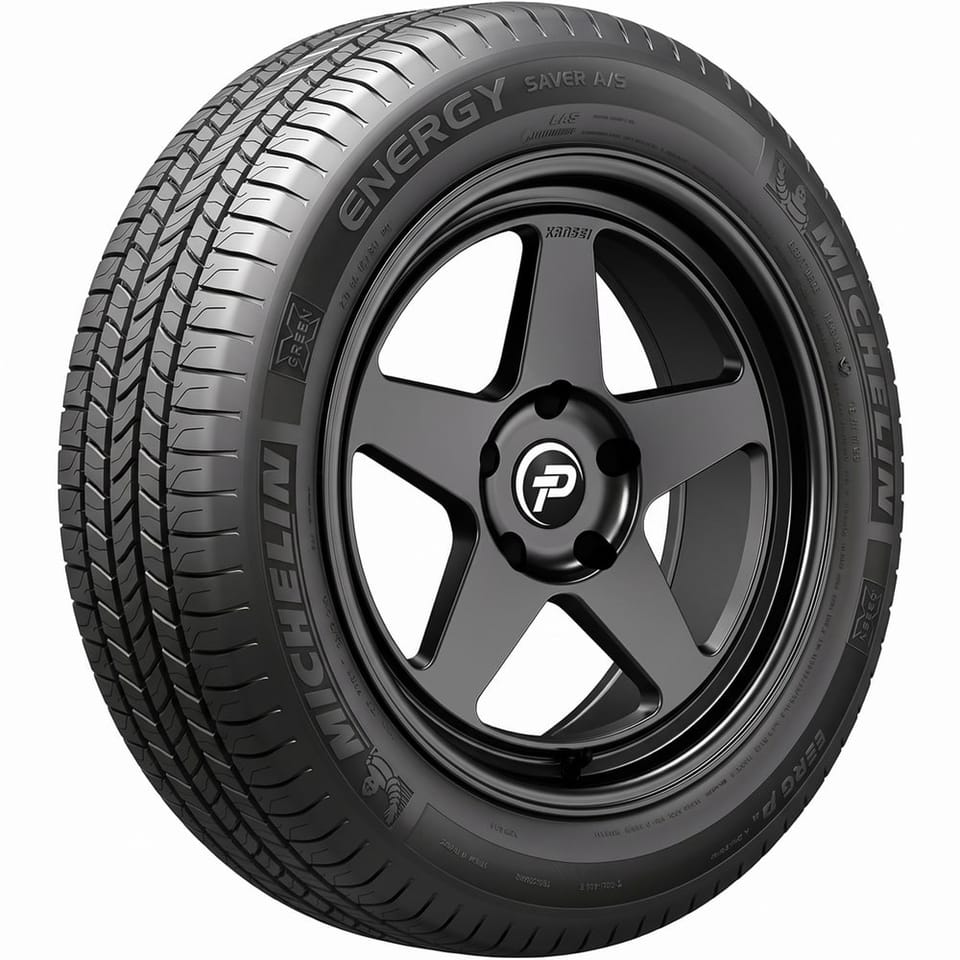 michelin energy saver a s tire