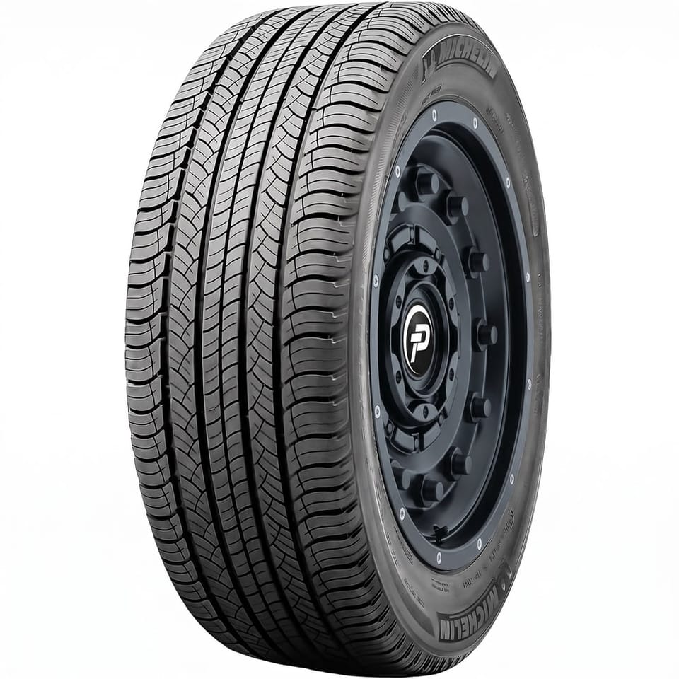 michelin latitude tour hp tire