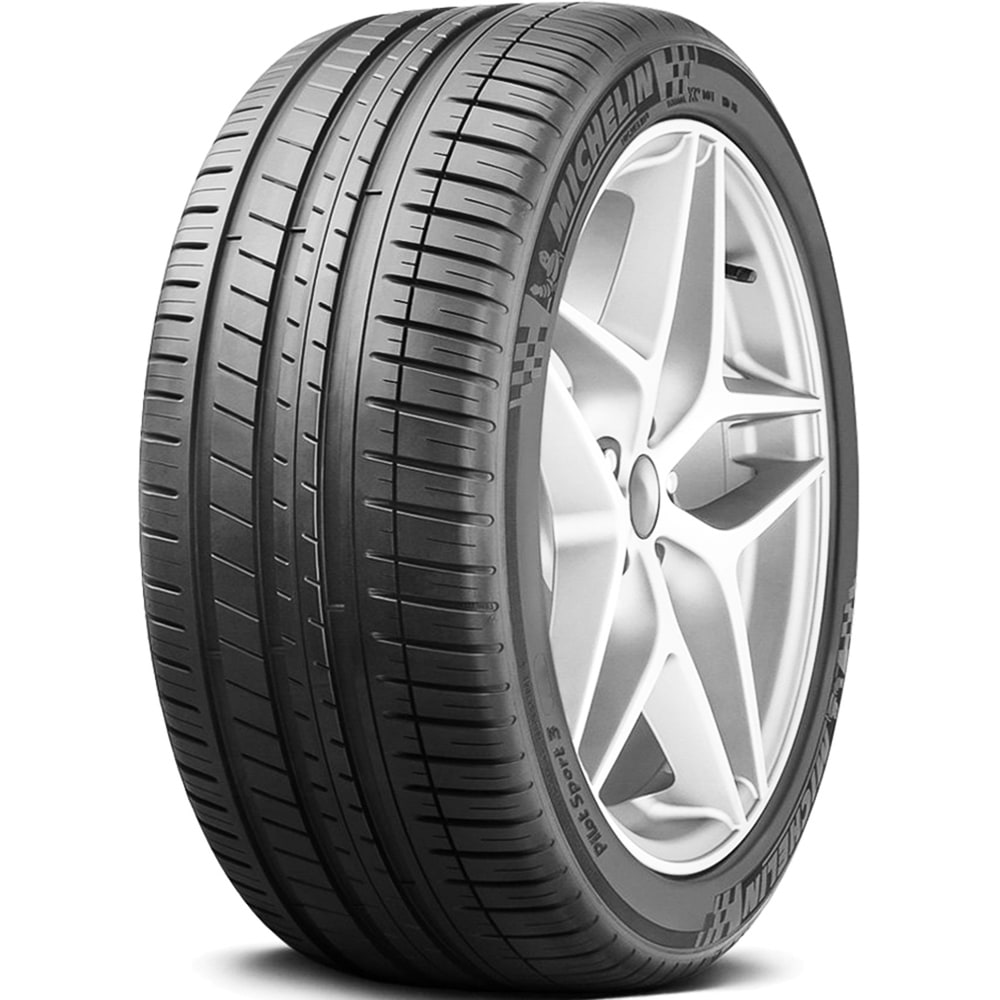 michelin pilot sport 3 tire