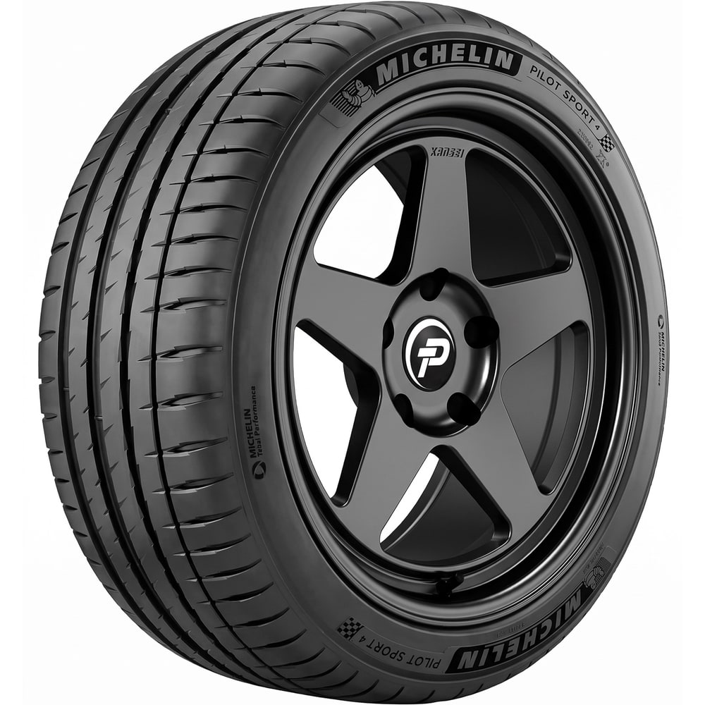 michelin pilot sport 4 tire