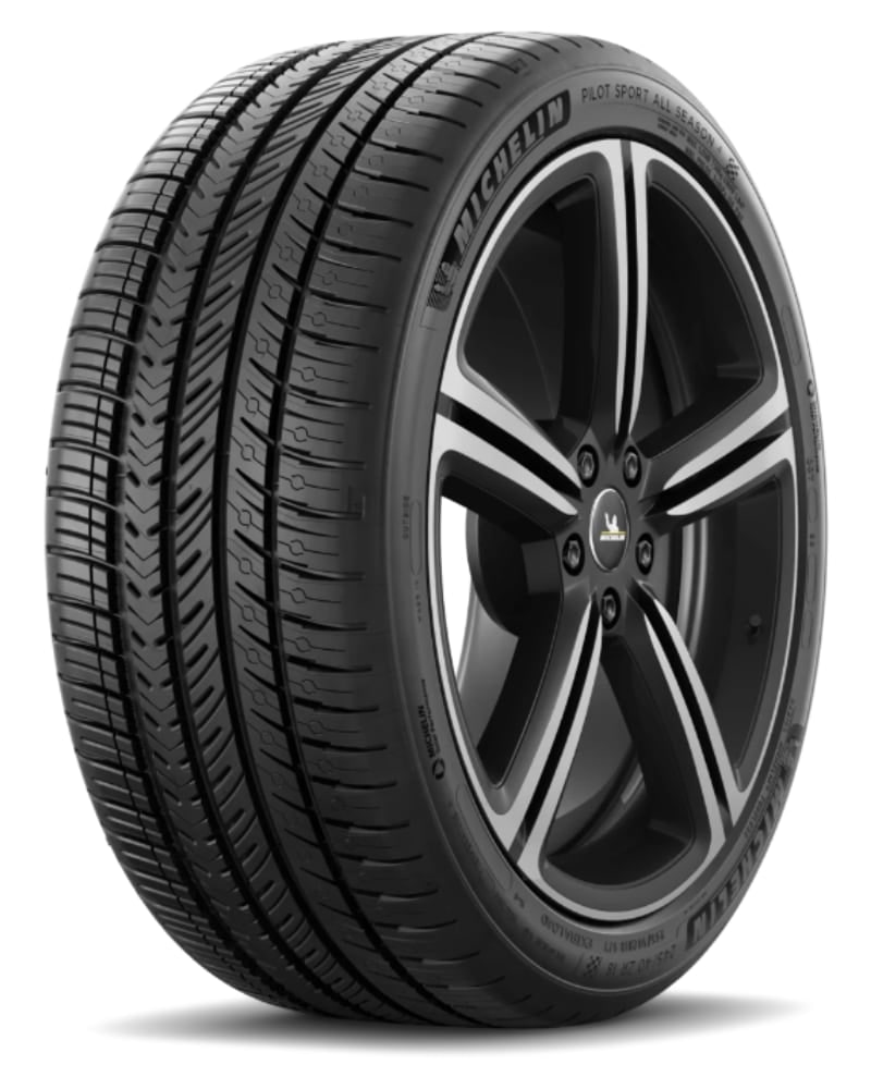 Michelin Defender T+H tire
