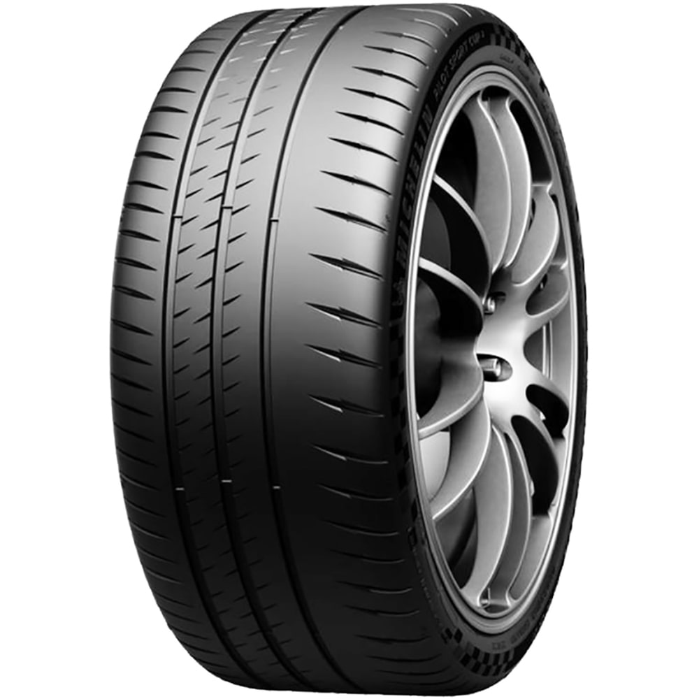 michelin pilot sport cup 2 connect tire