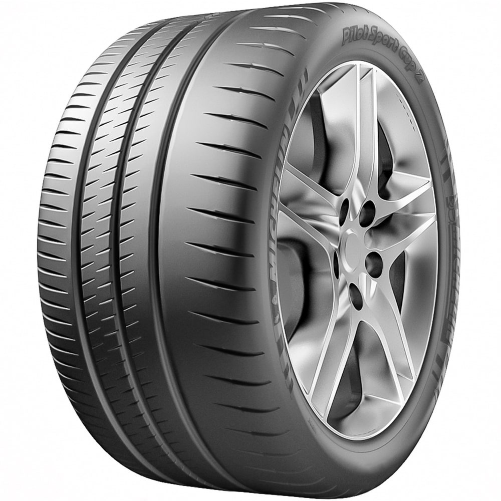 michelin pilot sport cup 2 tire