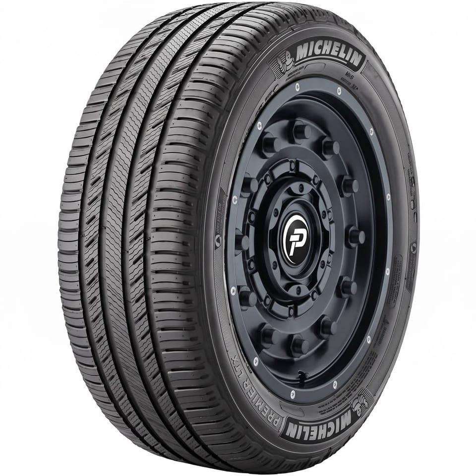 michelin premier a s tire