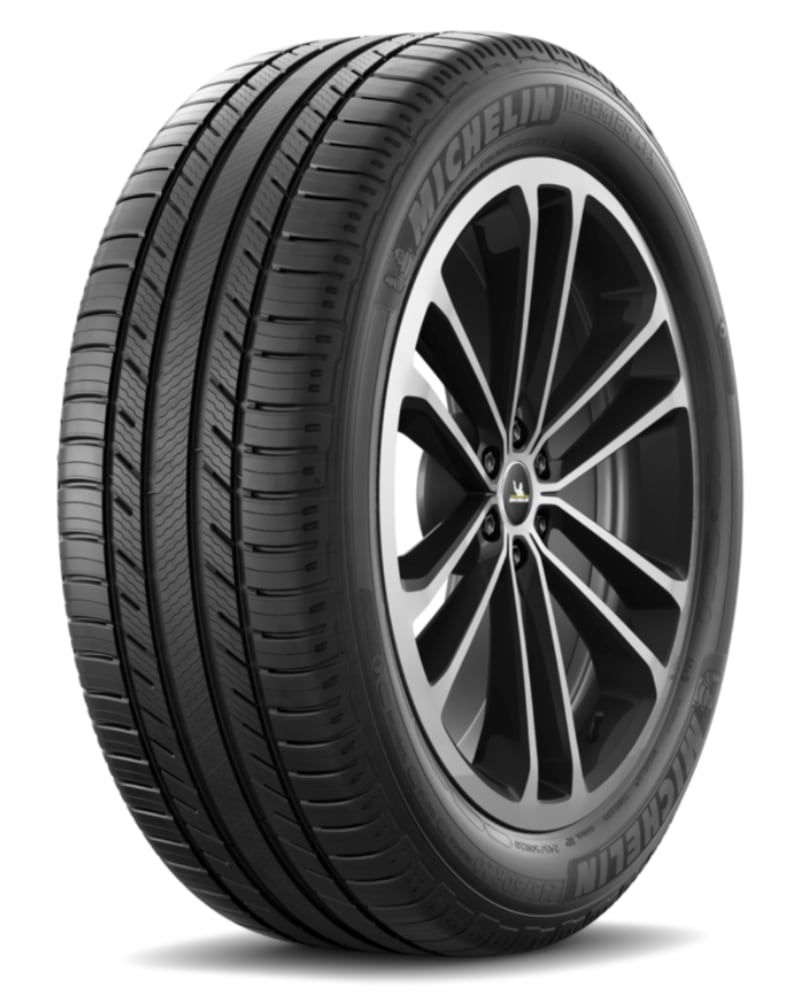 Michelin Premier A/S tire