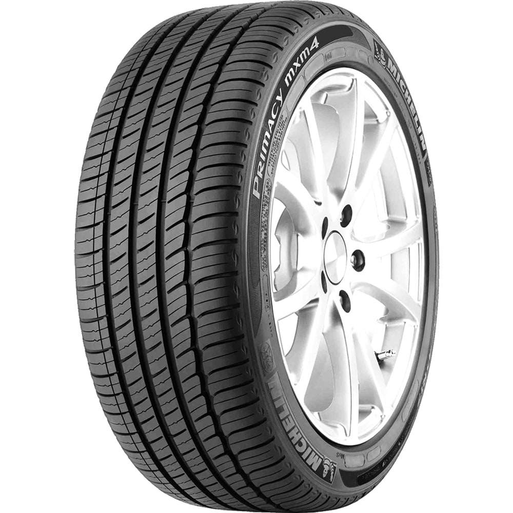 michelin primacy mxm4 tire