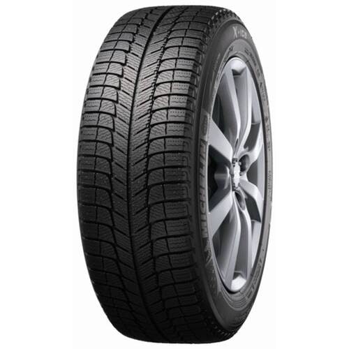 michelin x ice xi3 tire