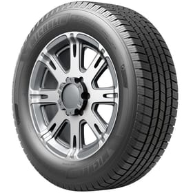 Michelin X LT A/S tire