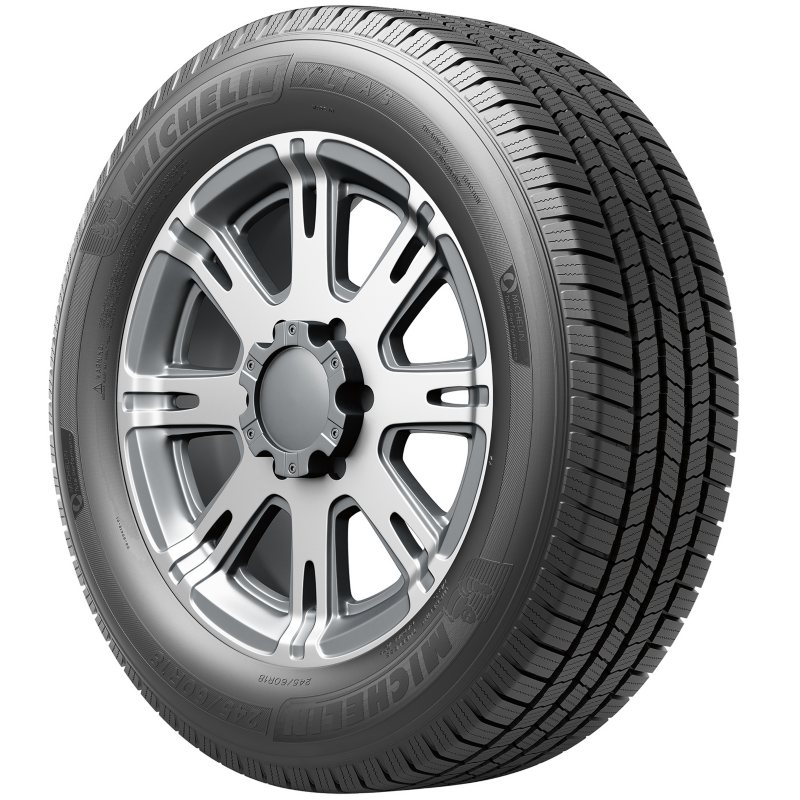 Michelin X LT A/S tire