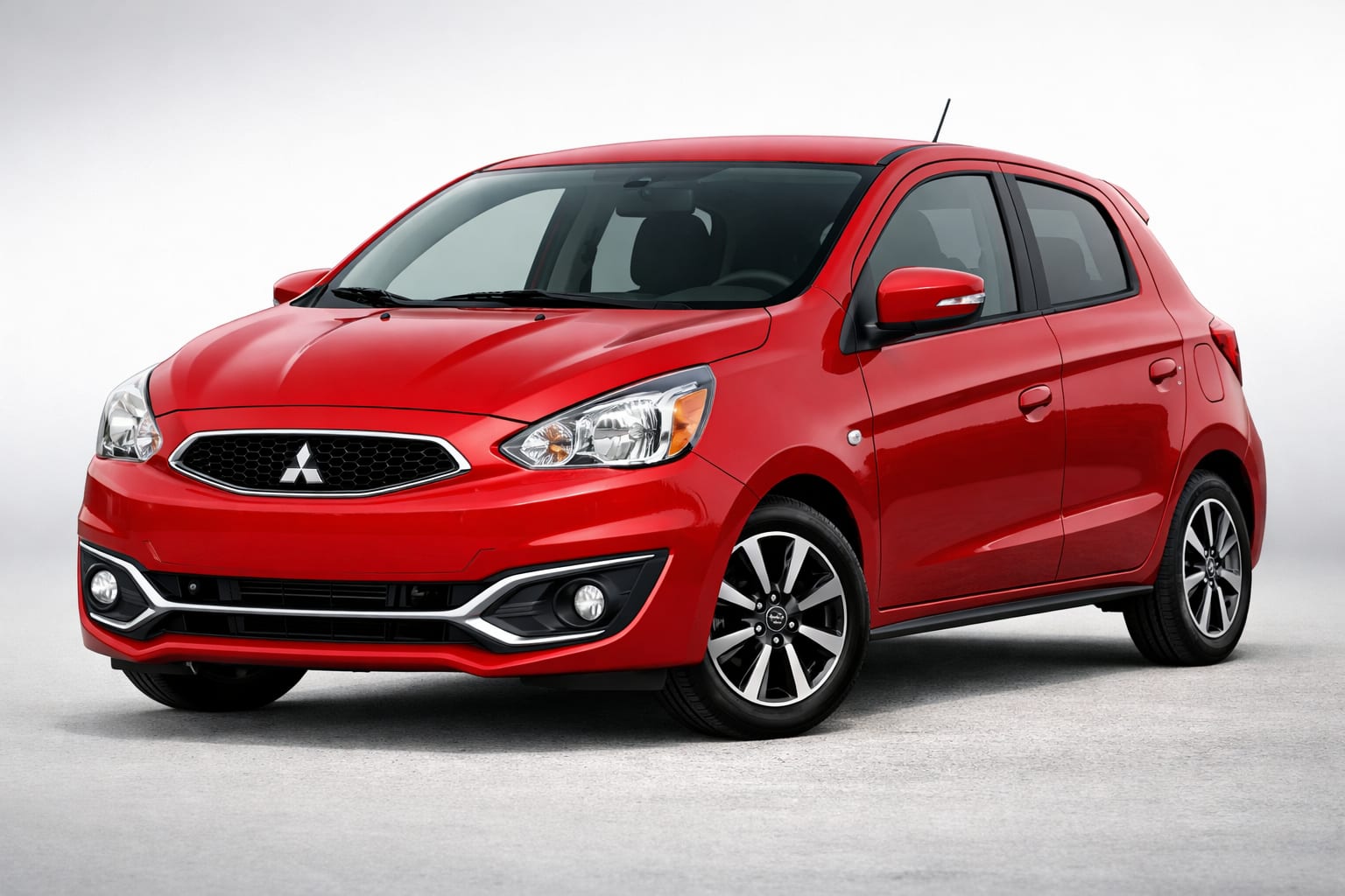 Best and worst Mitsubishi Mirage years — which to avoid