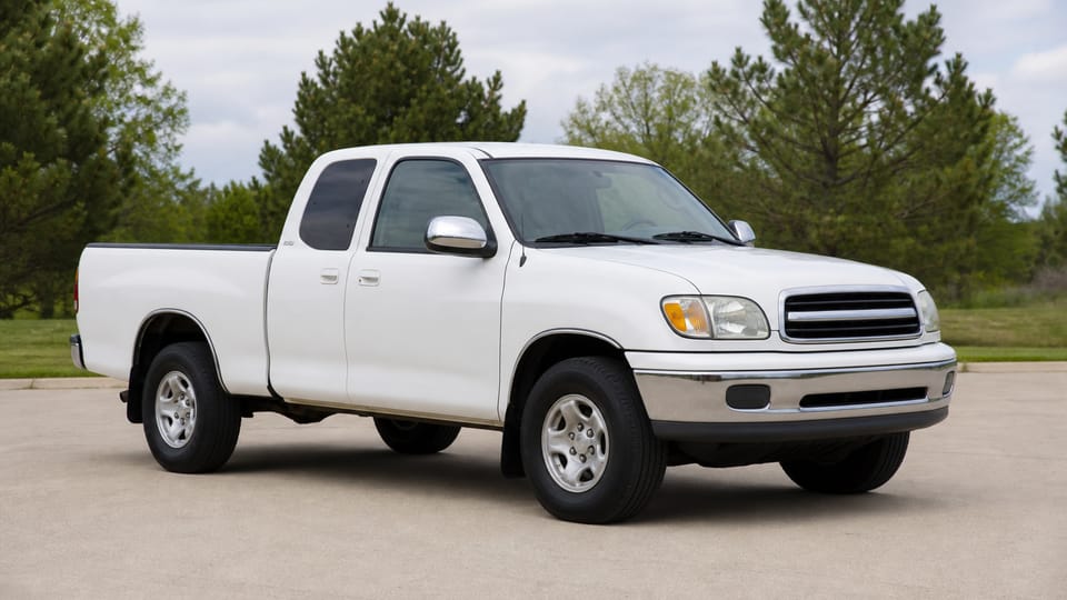 Toyota Tundra