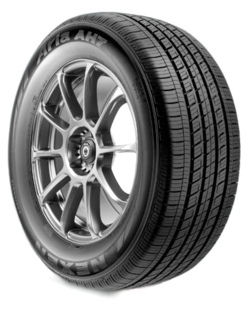 Nexen Aria AH7 tire