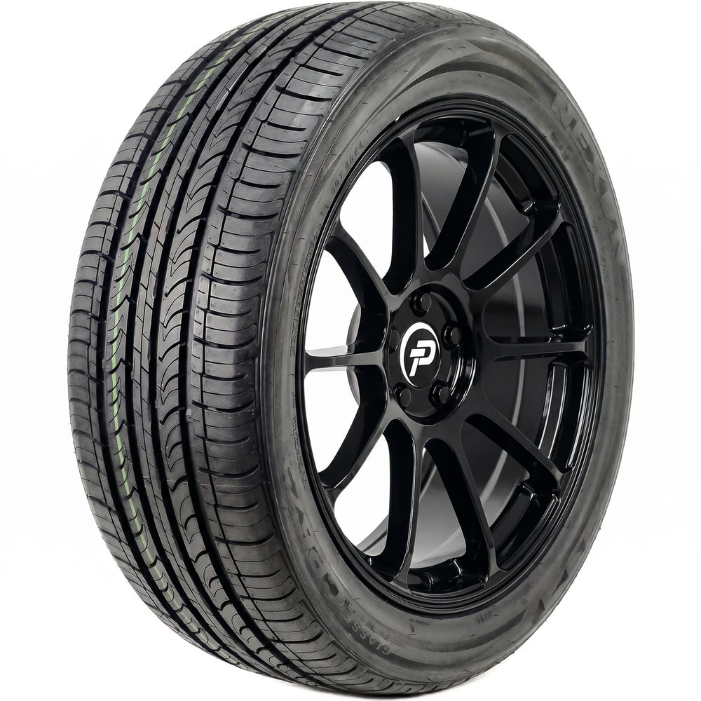 nexen cp672 tire